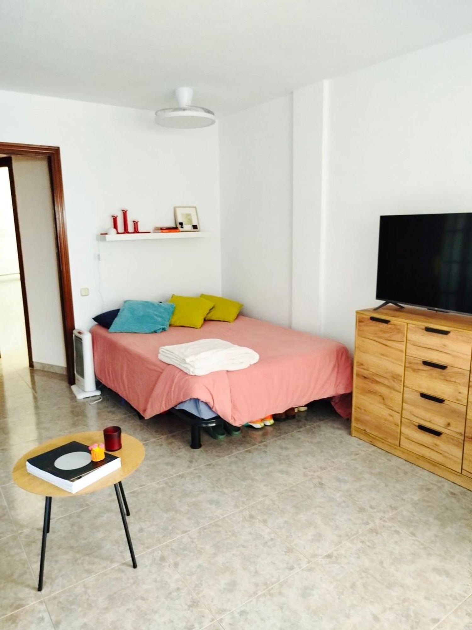 Estudio en Calle Burgos, 4 - Foto 4