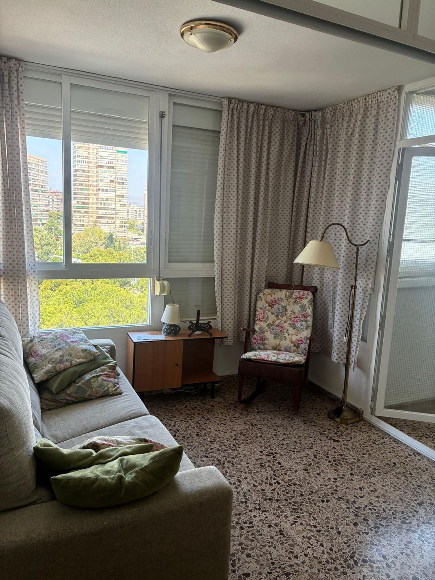 Piso en Avenida de la Costa Blanca, 102, Cabo de las Huertas - Foto 15