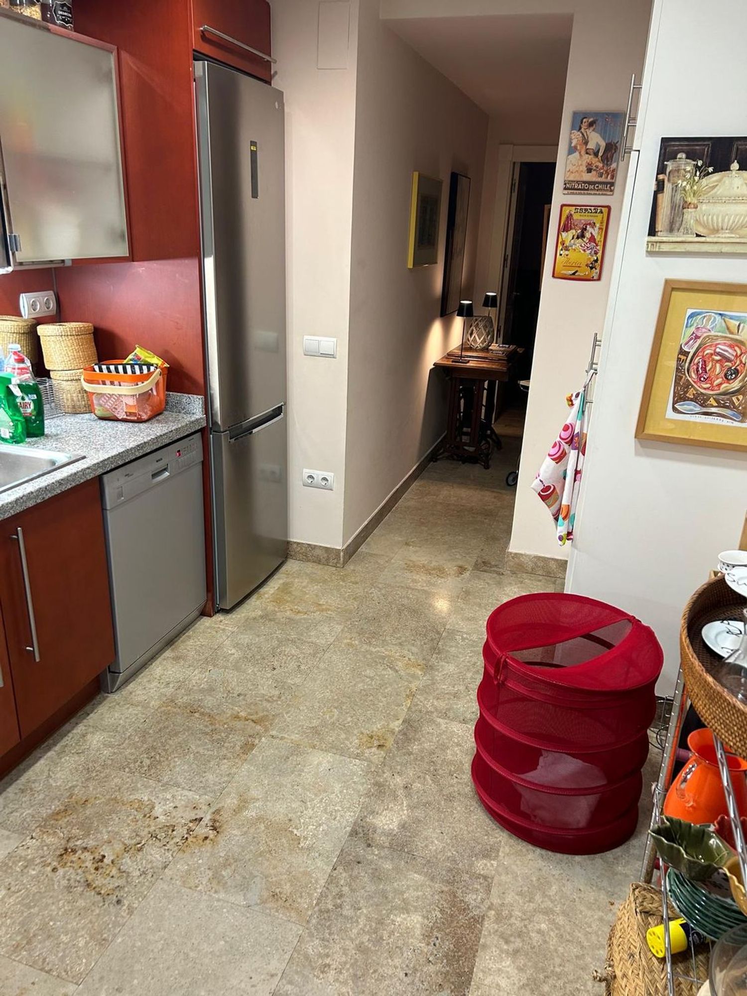Piso en Calle Sierra Cazorla, 3, Lomas de Marbella Club - Foto 22