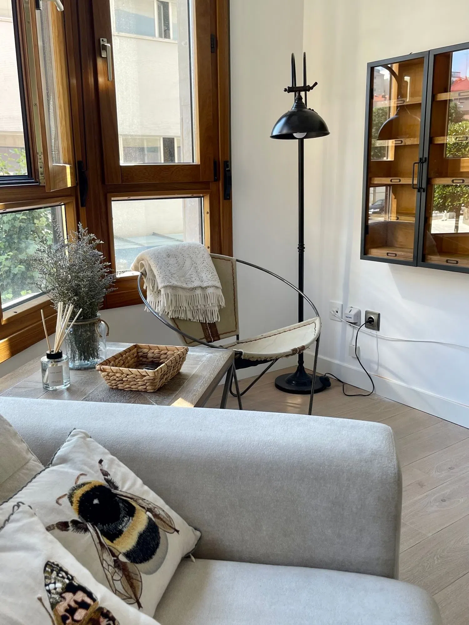 Piso en calle Tomás Crespo Frigilis, 4 - Foto 2