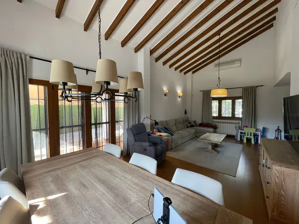 Casa independiente en La Cañada - Foto 1