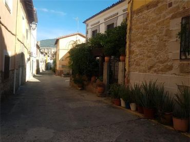 Chalet en calle del altozano - Foto 6