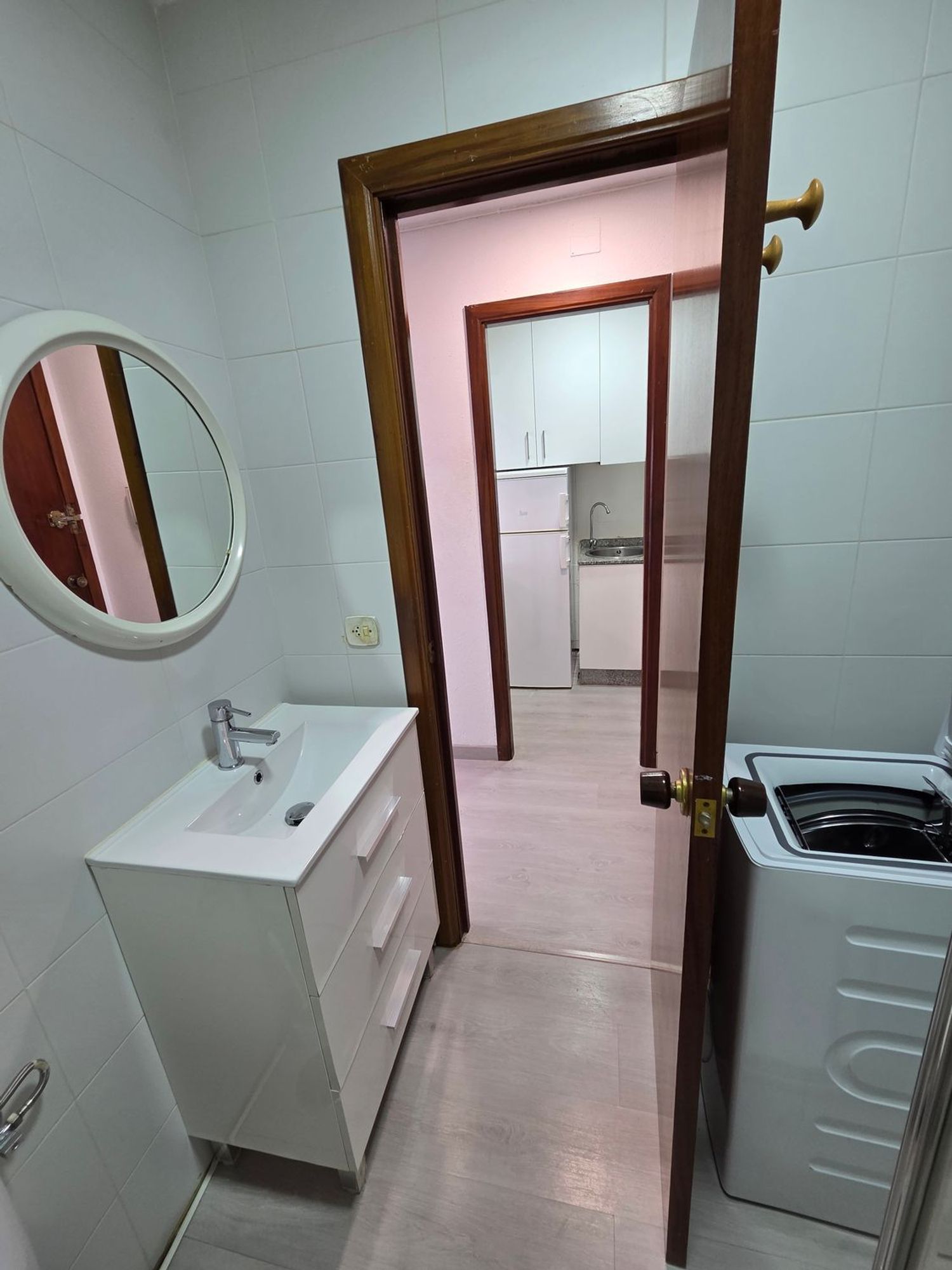 Estudio en Calle Esperanto, 2, Fátima - Foto 10