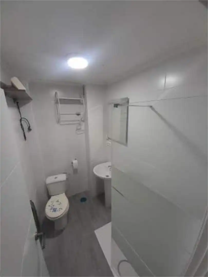 Piso en Campo de la Juventud - Foto 2