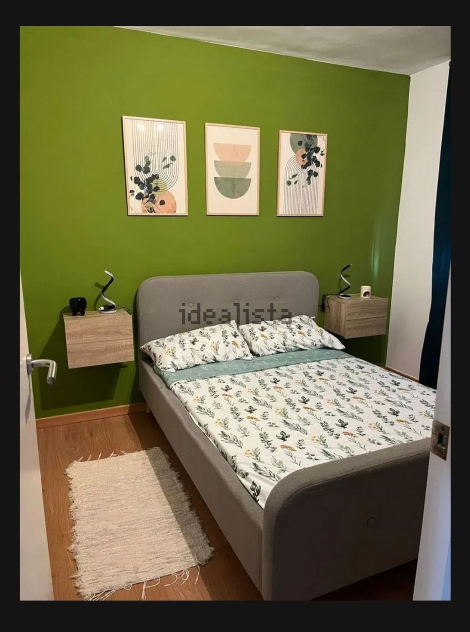 Piso en Calle Espinosa de los Monteros, 4, Gran Plaza - Marqués de Pickman - Ciudad Jardín - Foto 6