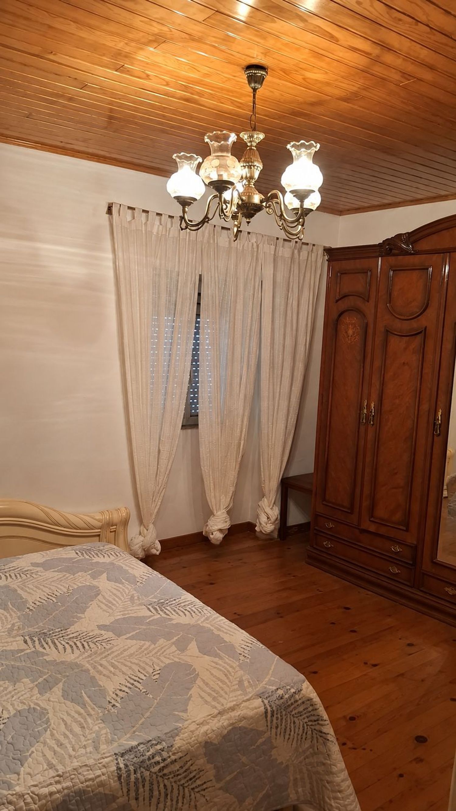 Casa de pueblo en Santiago de Calvos,Bande,Ourense, 3 - Foto 18
