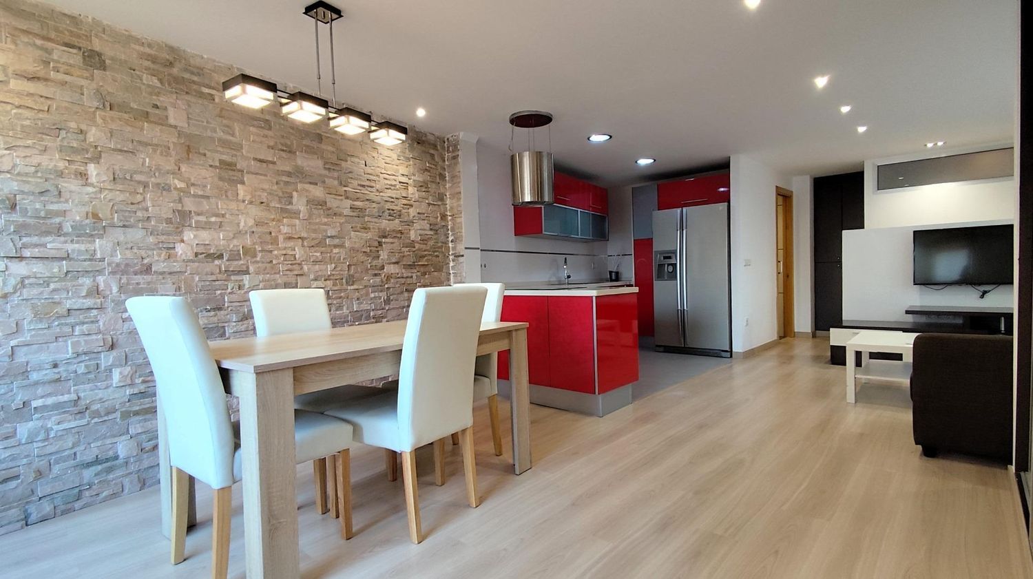 Piso en calle del Peu de la Creu, 3 - Foto 1