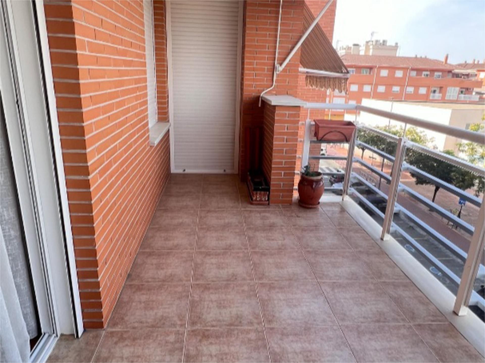 Piso en  Calle Alcalde Pedro Cascales Vivancos 18 - Foto 8