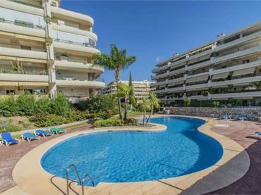 Piso en SAN PEDRO DE ALCANTARA - Foto 1