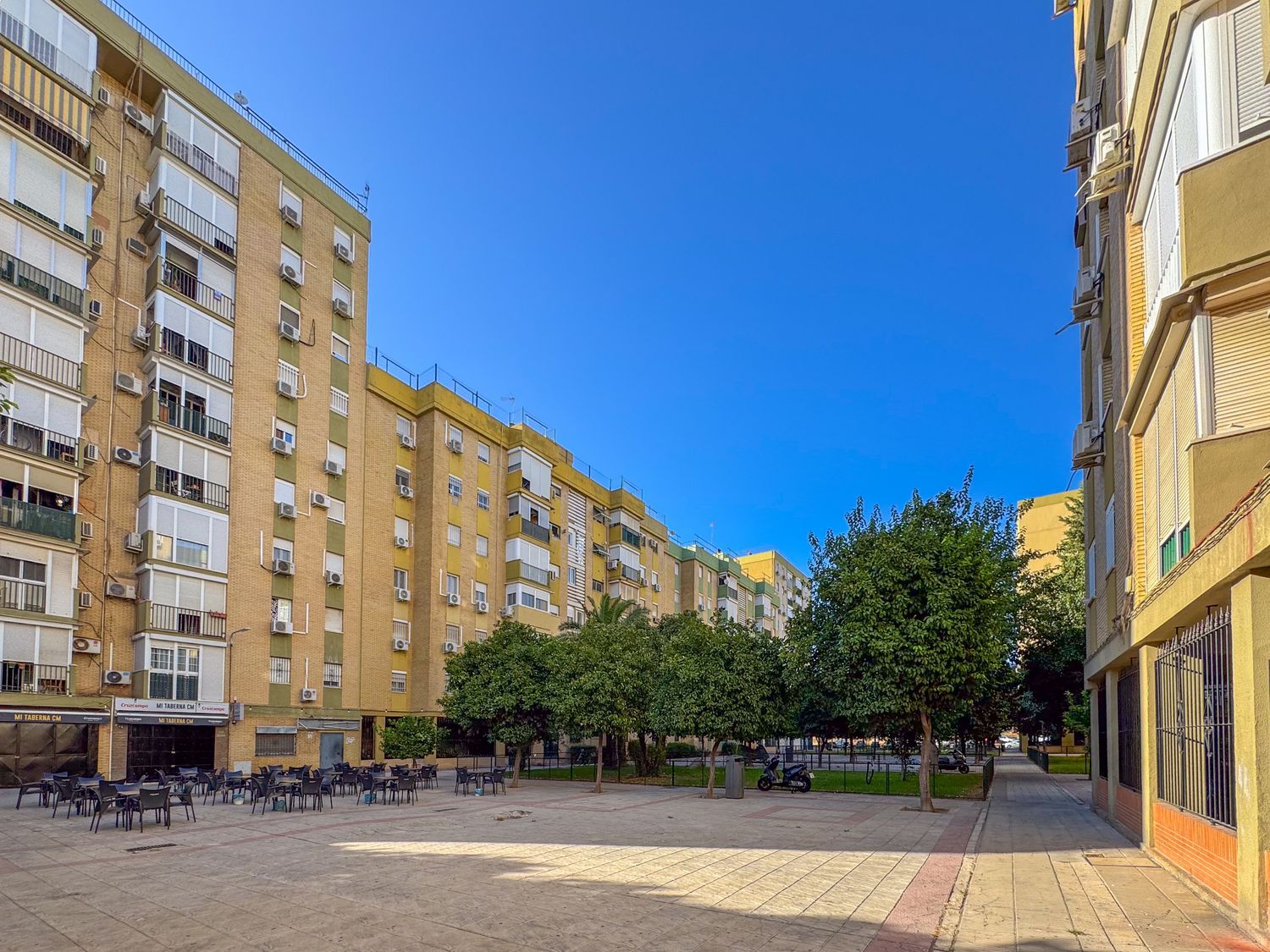 Piso en Calle Carroceros, 8, Pino Montano - Foto 14