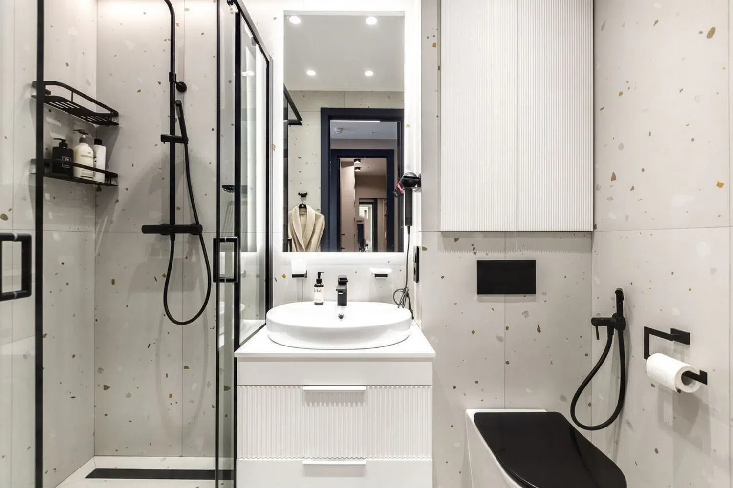 Piso en calle del Pare Guillem Vives, 5 - Foto 13