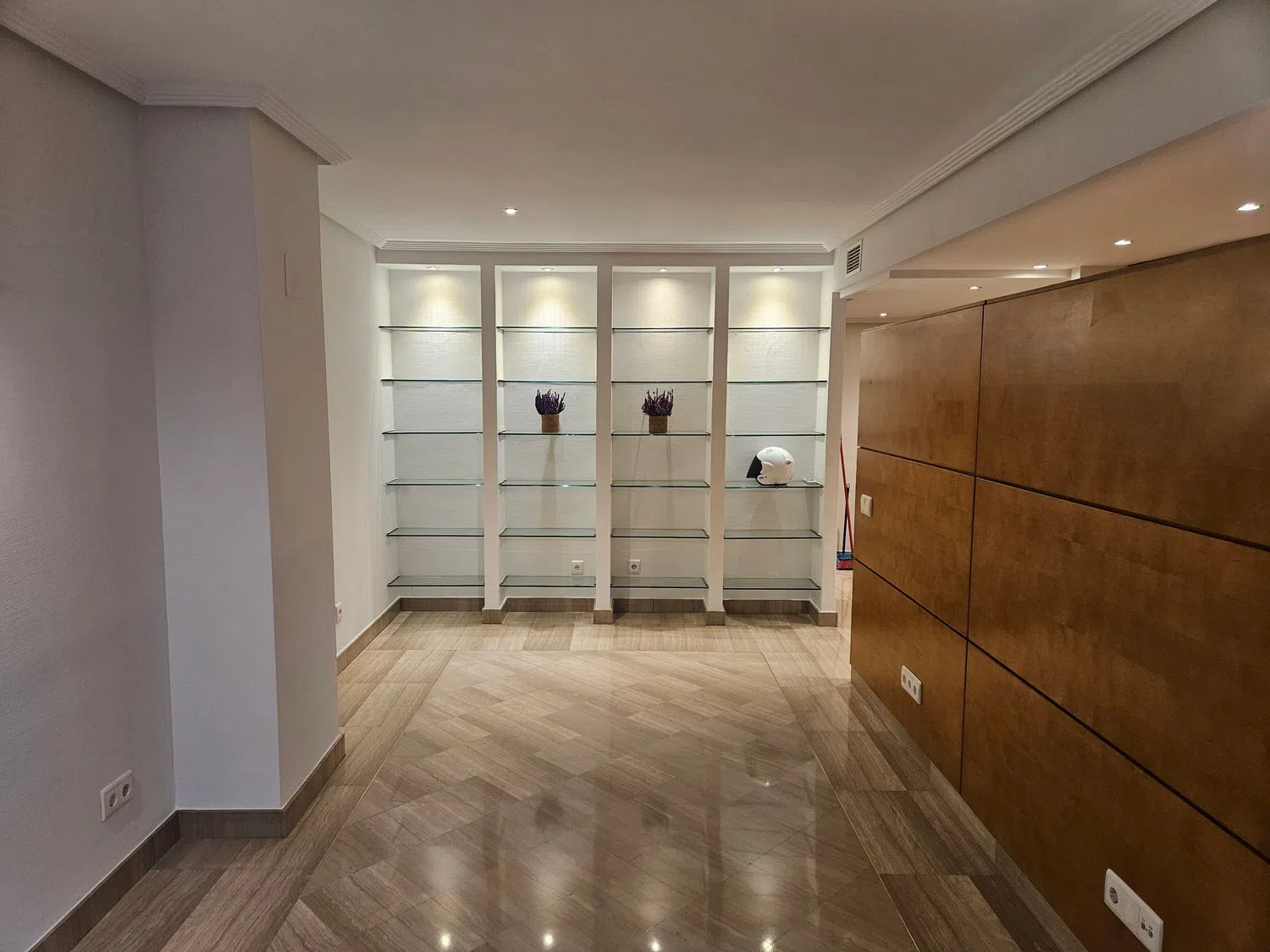 Piso en paseo de la Florida, 18 - Foto 2