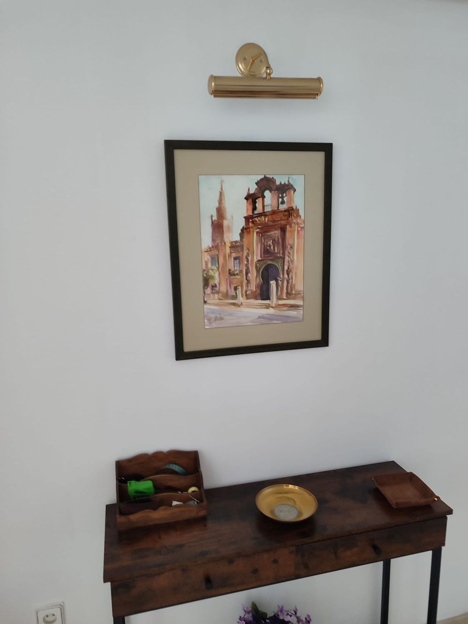 Piso en El Conquero - Foto 2