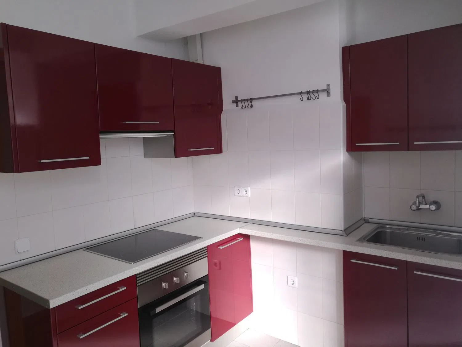 Piso en calle Hermano Gárate, 9 - Foto 4