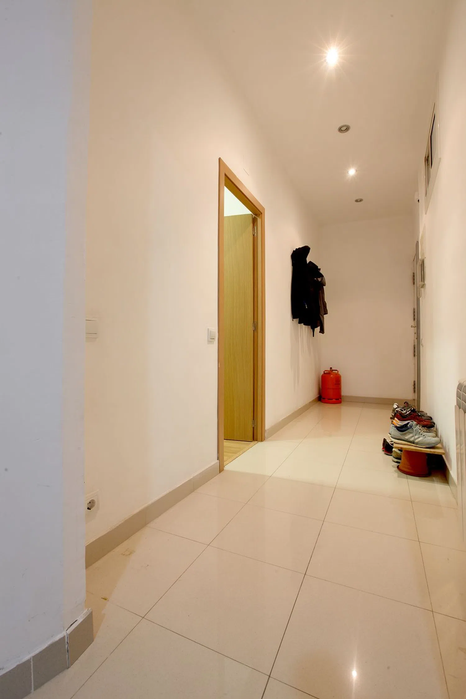 Piso en Barrio Sant Pere - Santa Caterina i la Ribera - Foto 11