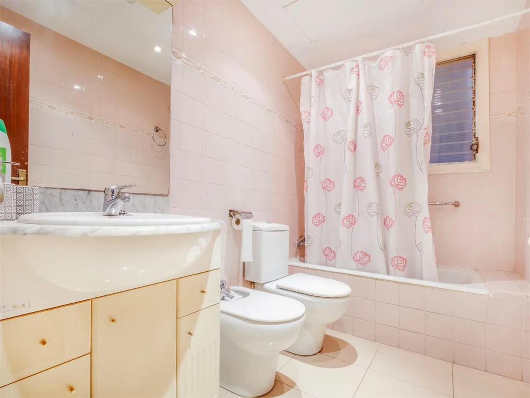 Piso en  Avinguda de Roma 107 - Foto 14