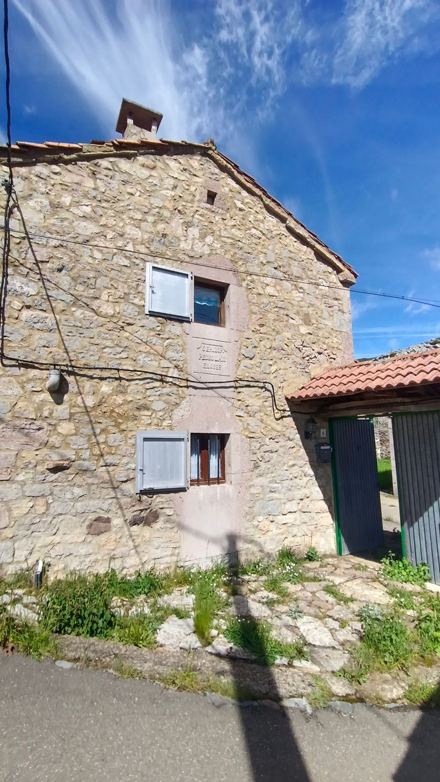 Casa de pueblo en La fuente, 6 - Foto 4