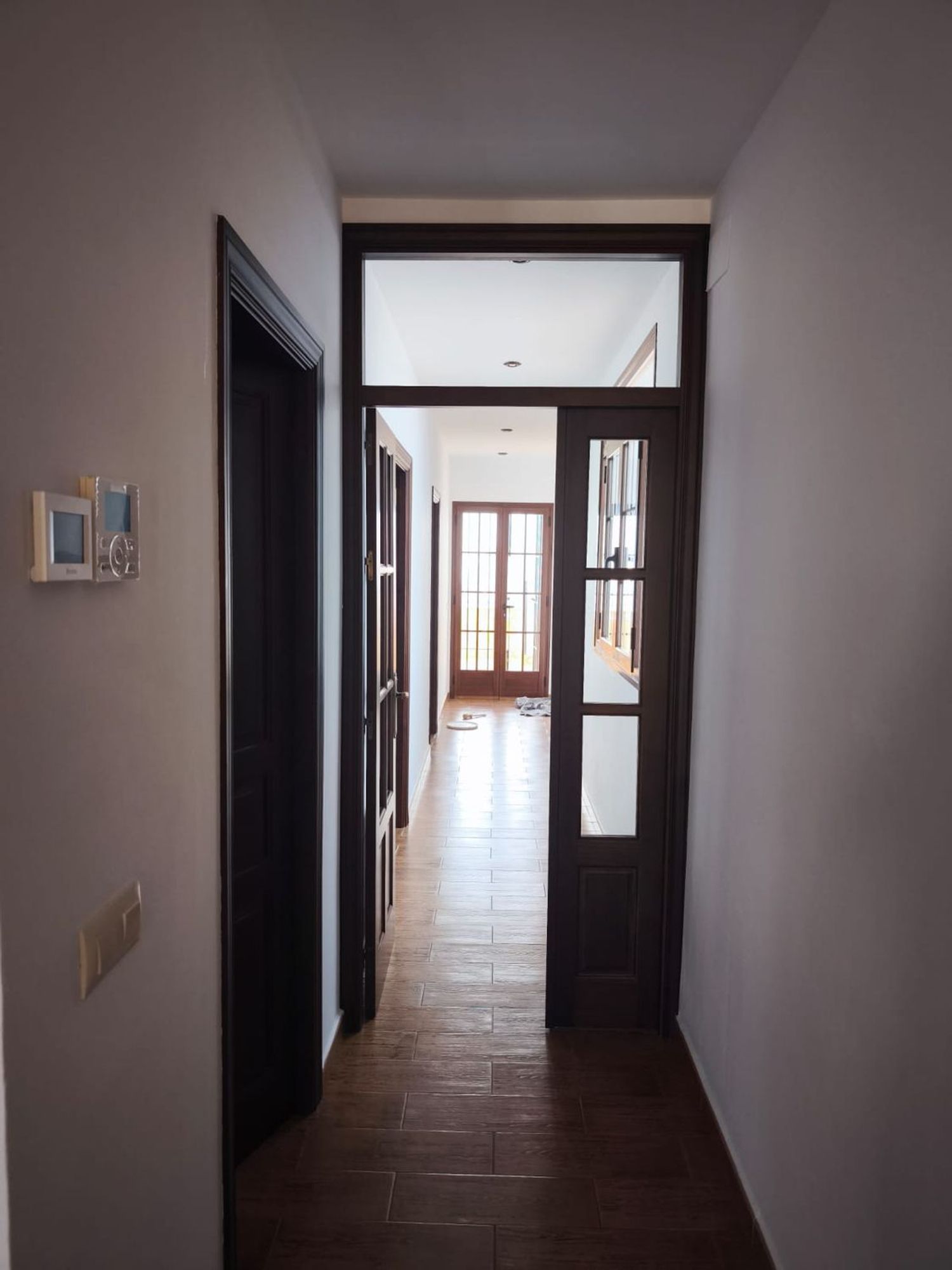 Chalet adosado en Calle Santa Cruz, 10 - Foto 4