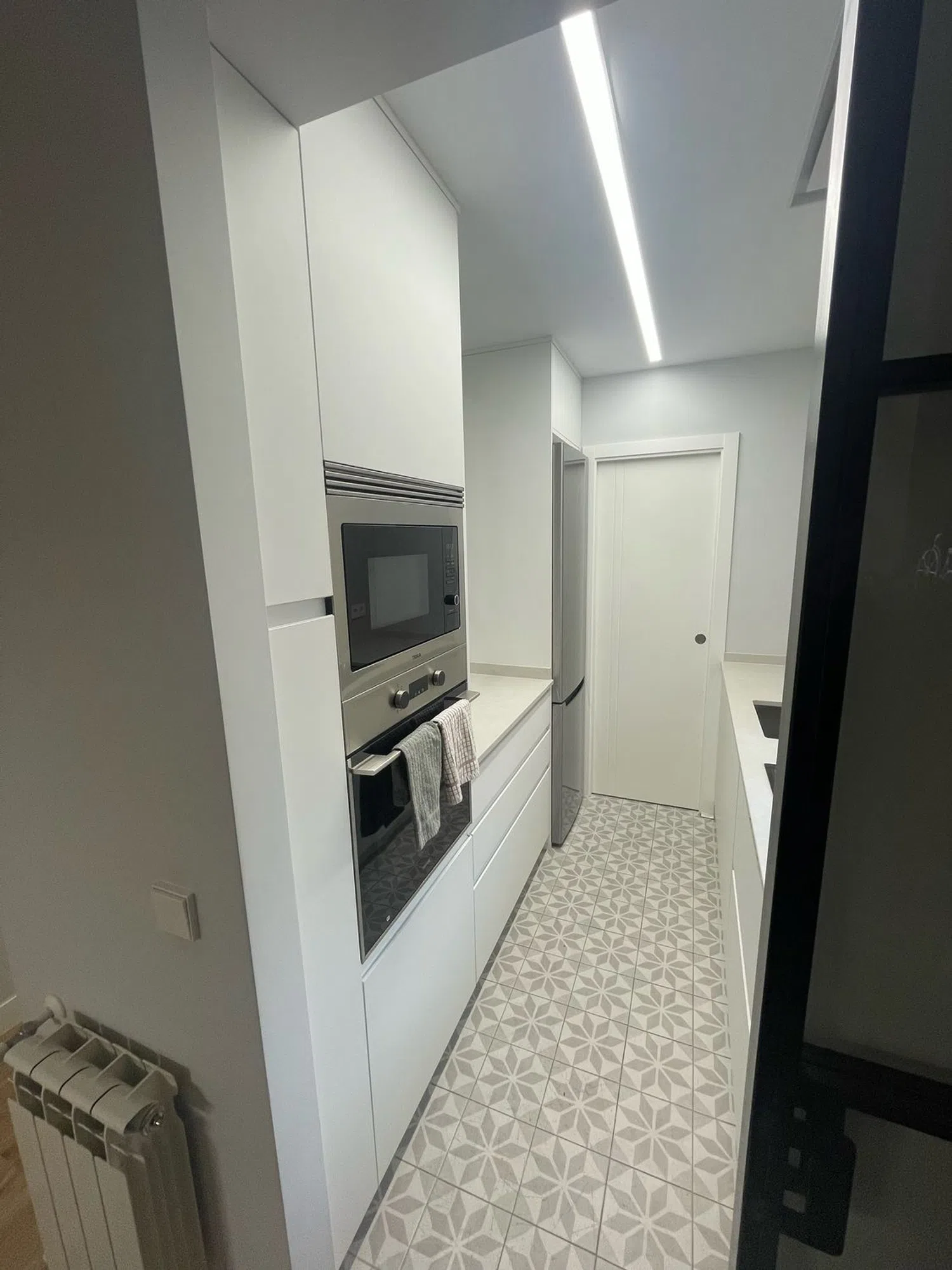 Piso en plaza Angel de Carbajo, 10 - Foto 12