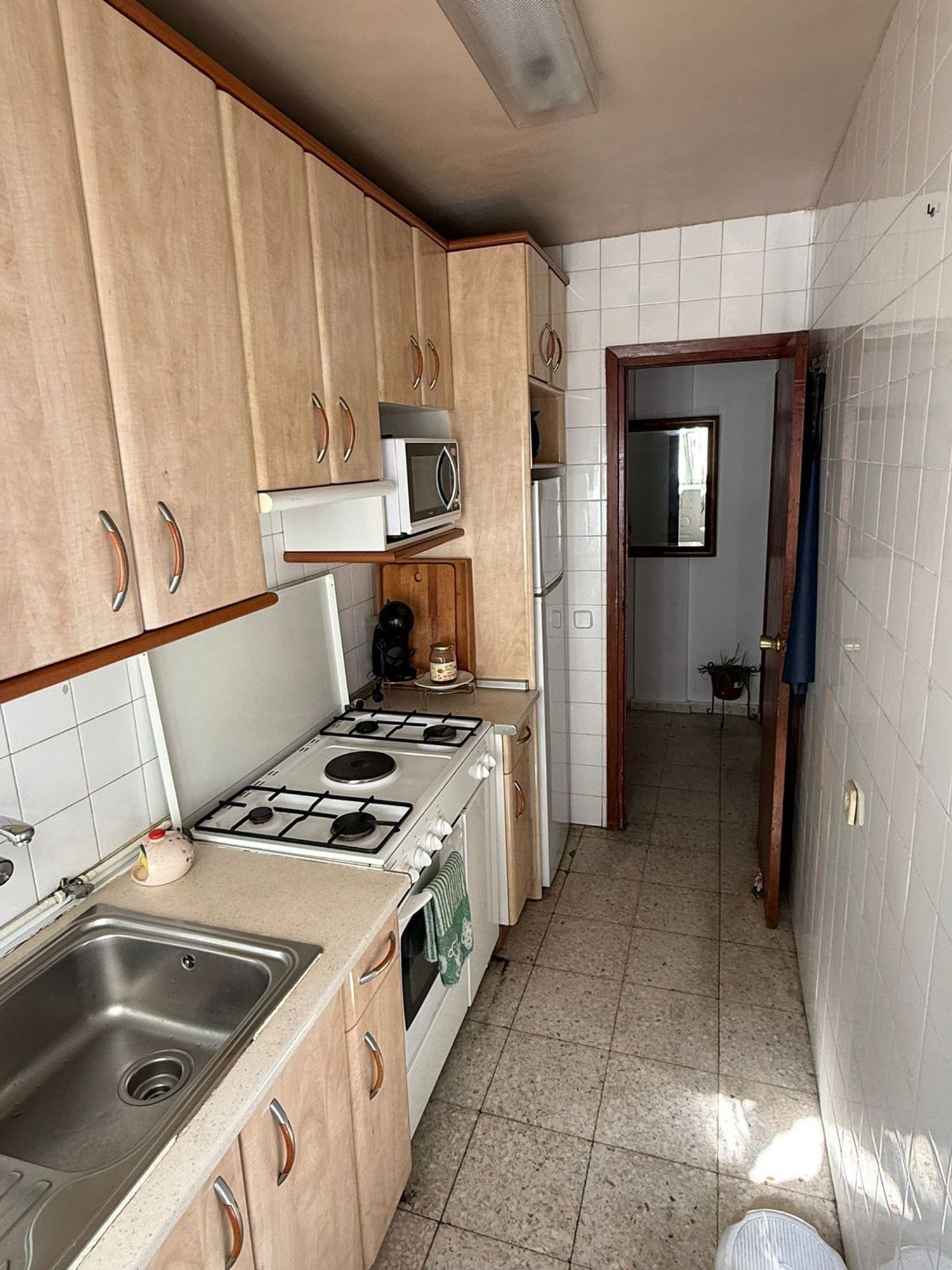 Piso en calle de Marcelino Roa Vázquez, 29 - Foto 3