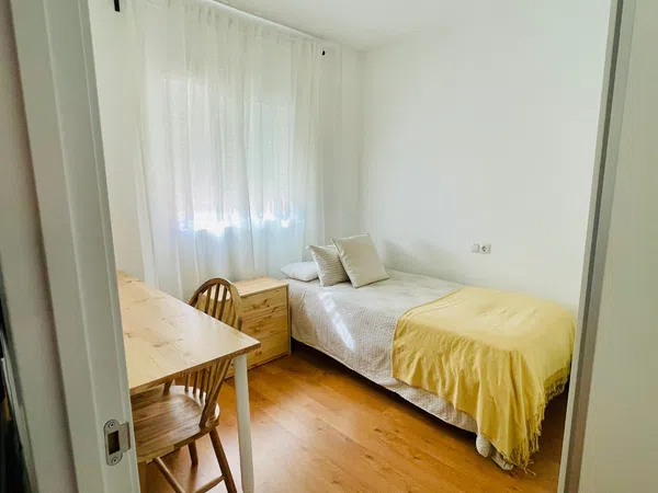 Piso en Calle la Carolina, 49, Churriana - La Noria - Foto 9