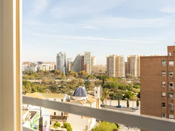 Piso en calle de l'Hort de Sant Valeri, 5 - Foto 17