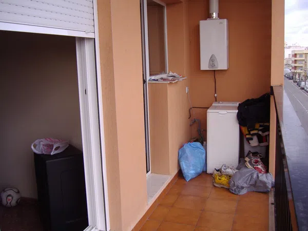 Piso en Calle de Santa Cecília, 52, Oliva pueblo, Oliva pueblo - Foto 3