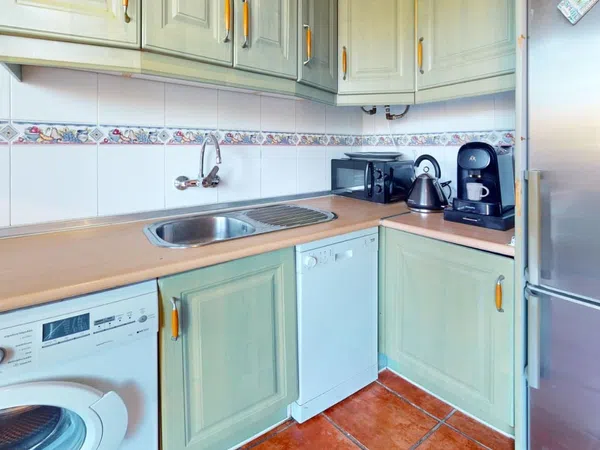 Casa independiente en calle los Bernardos, 291 - Foto 7