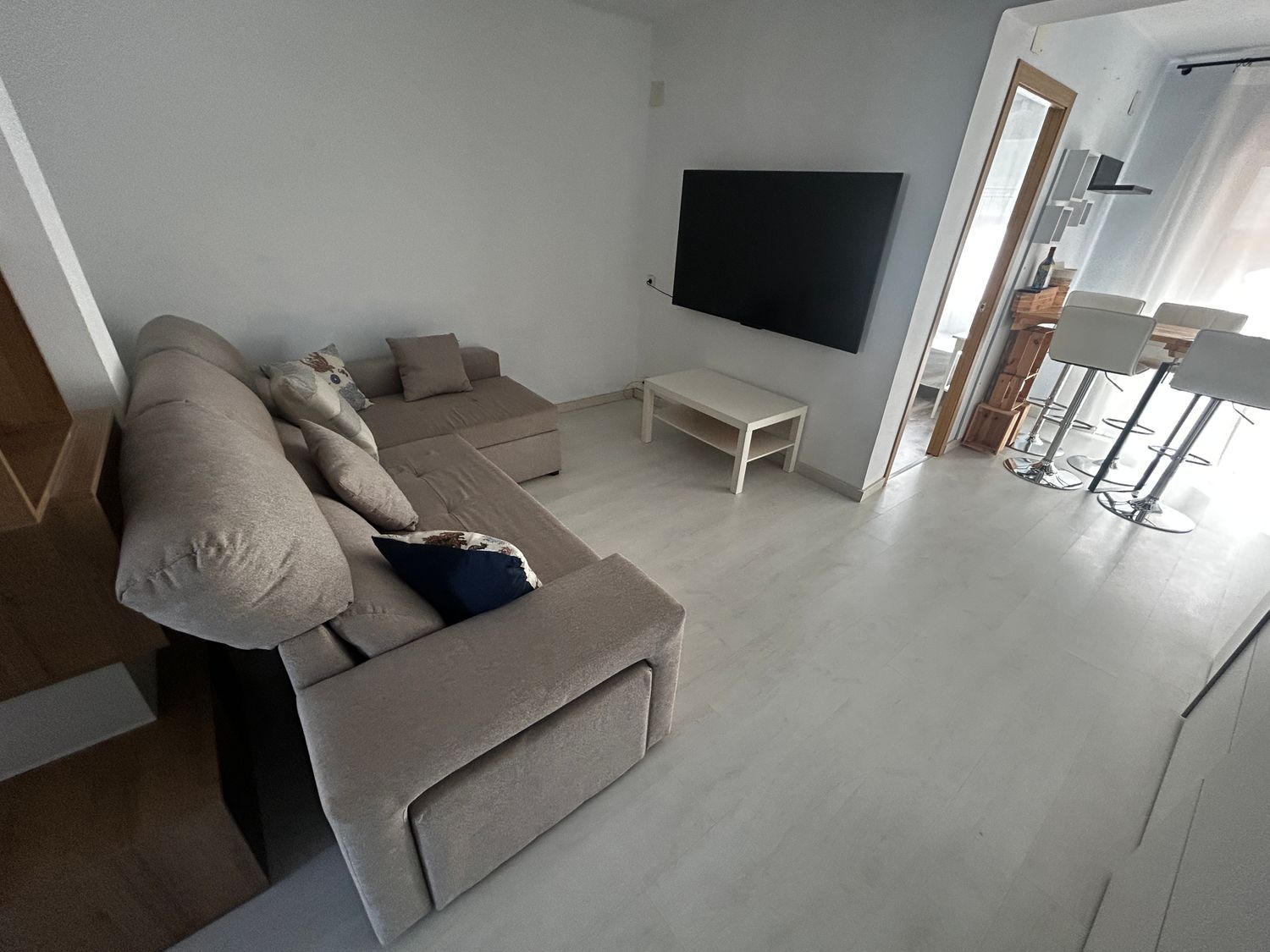 Piso en camino de Montcada, 37 - Foto 2