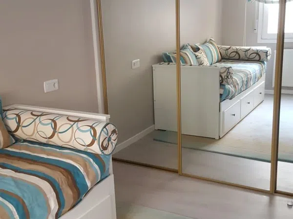 Piso en Calle Leonardo Rucabado, 43, Brazomar, Brazomar - Foto 9