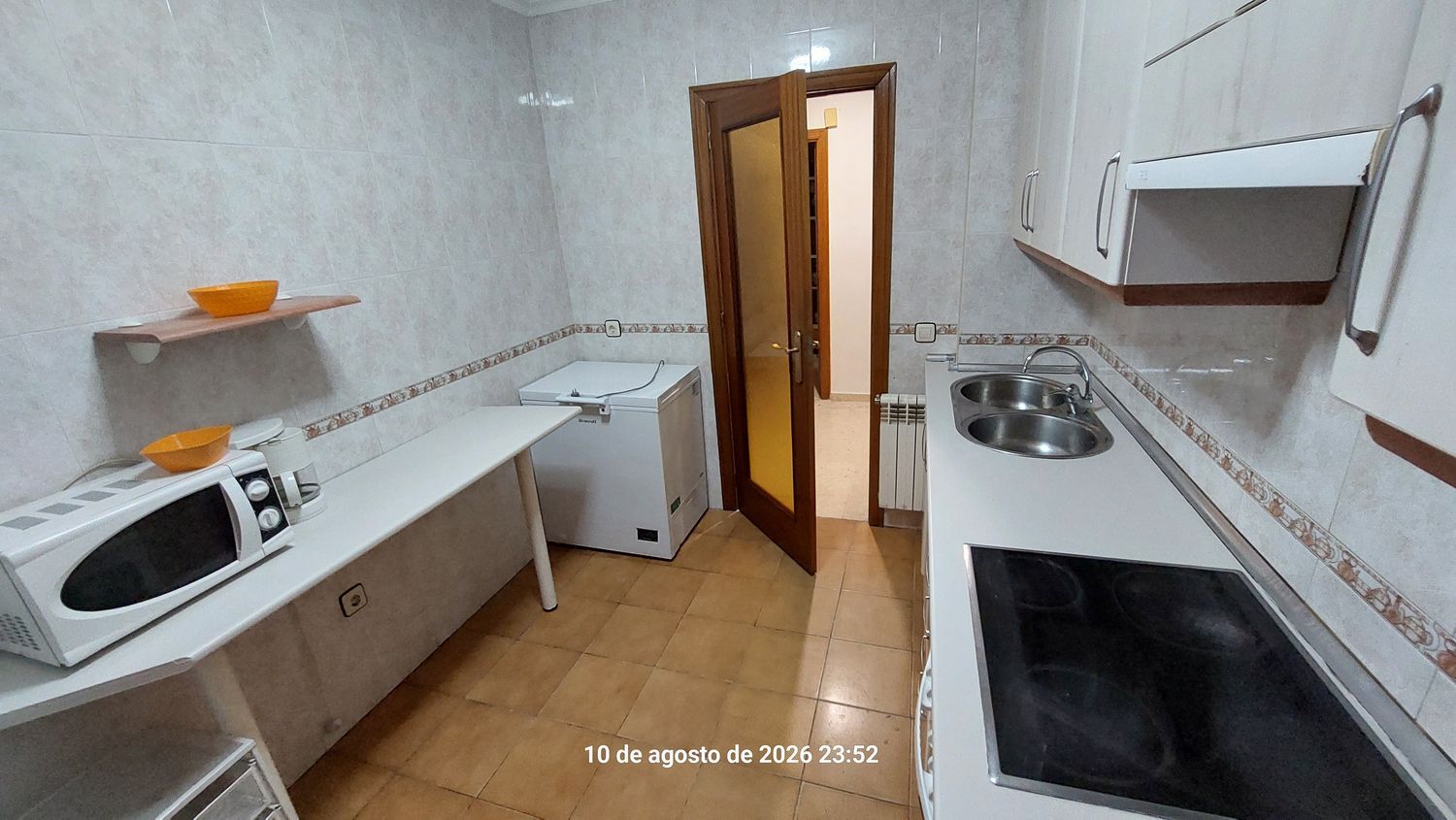 Piso en Calle de Lope Váez de Herrero, 9, Miralvalle-Av. Virgen del Puerto-La Data, Miralvalle-Av. Virgen del Puerto-La Data - Foto 4