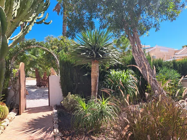 Casa o chalet independiente en Calle Isla Menorca Número 2, 30, La Fiesta - Foto 24