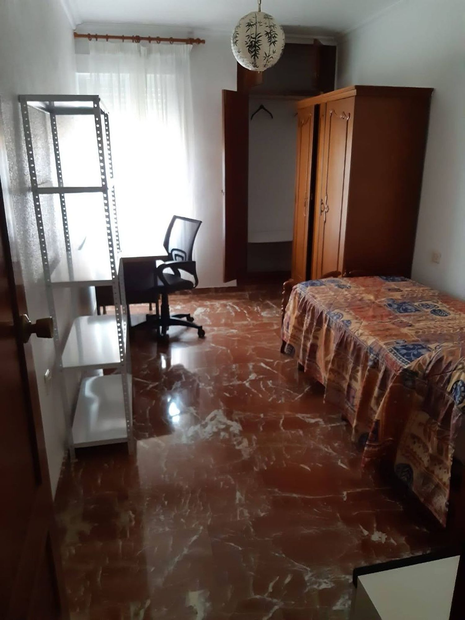 Piso en Avenida de Pulianas, 20, San Francisco Javier, San Francisco Javier - Foto 3
