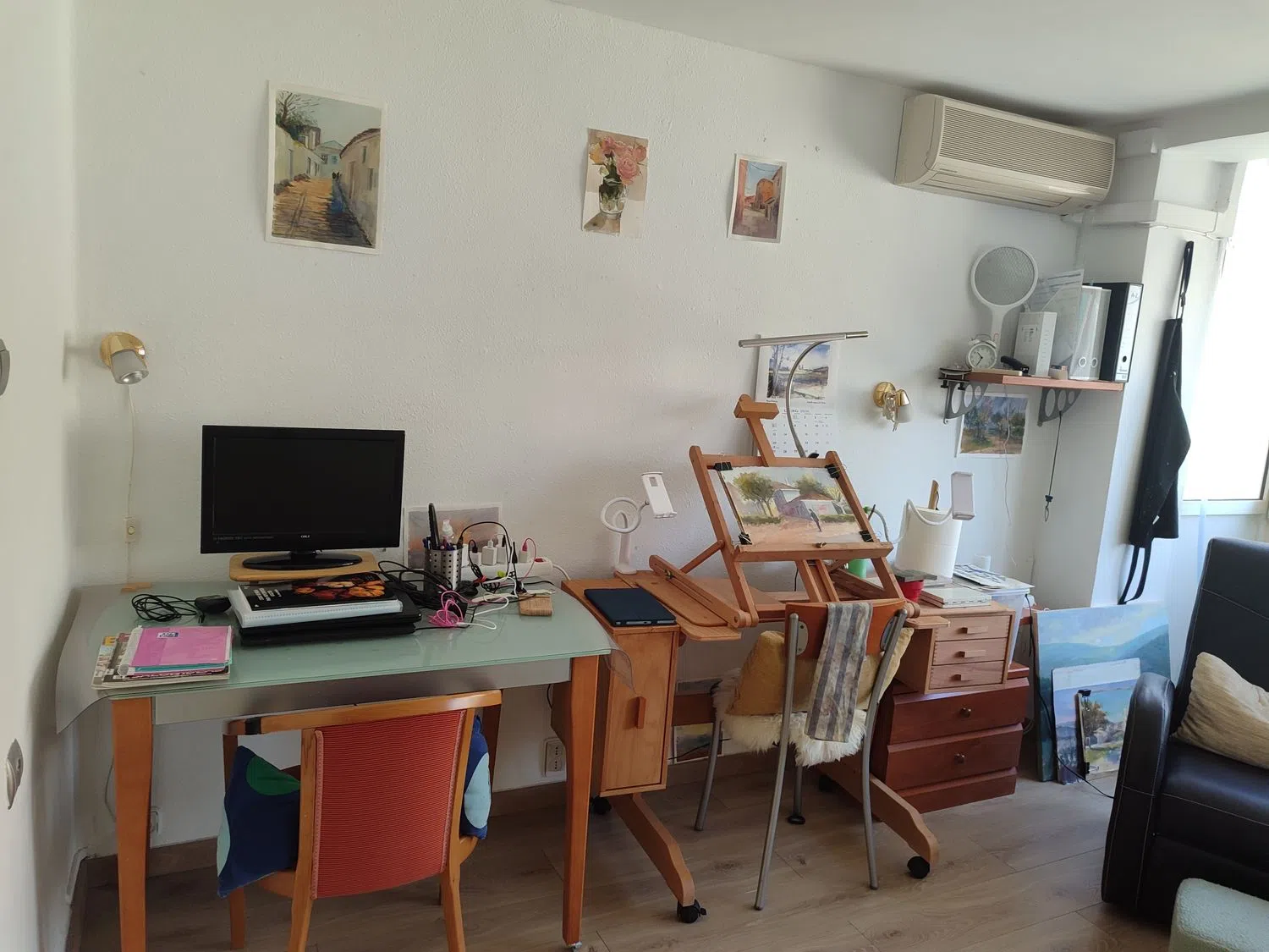 Piso en calle d'Alboraia, 27 - Foto 9