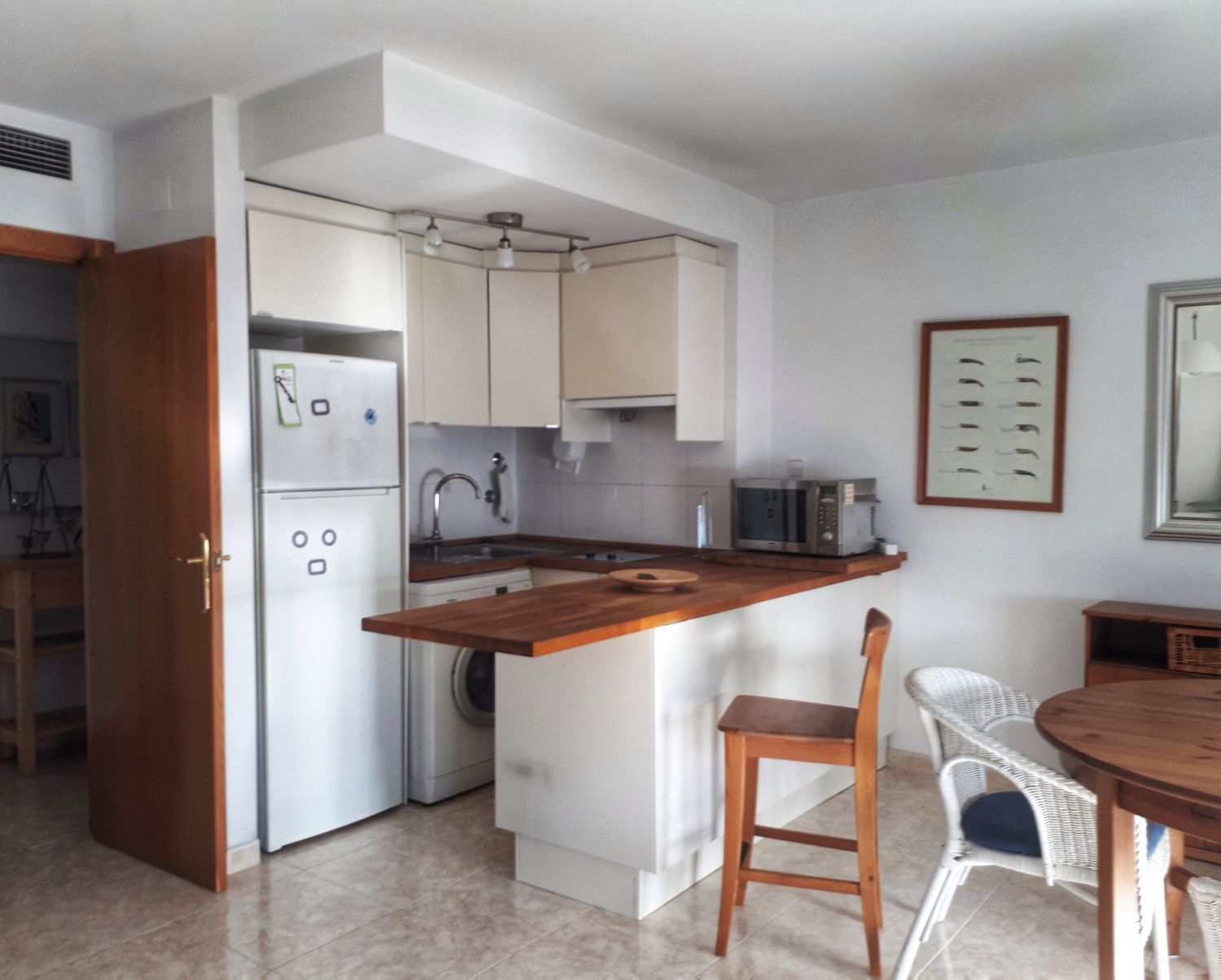 Piso en Pasicos de Jesús, 1 - Foto 5