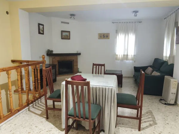 Casa independiente en calle Santas Flora y María, 33 - Foto 10