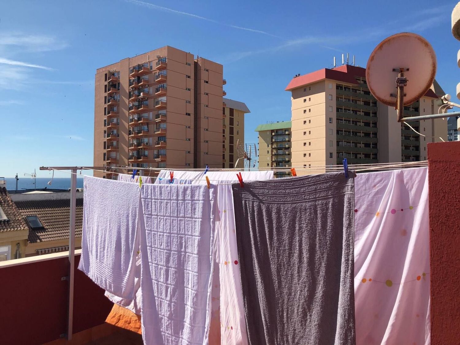 Piso en Del Mar, 18, Centro Ciudad, Centro Ciudad - Foto 9