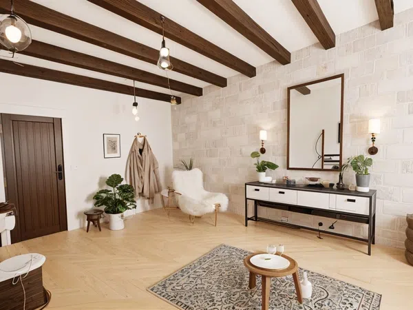 Casa rural en Puigmoltó-Can Macià - Foto 11
