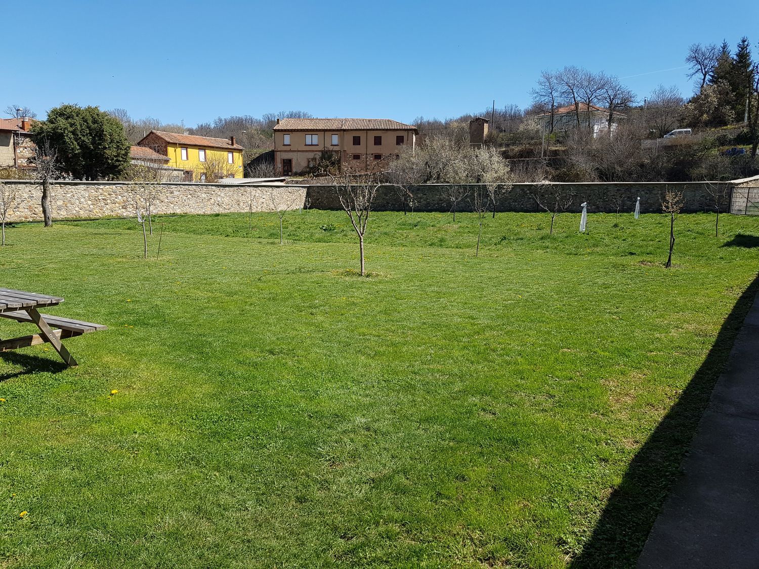 Casa rural en Calle Blas Sierra Valladares, 1 - Foto 35