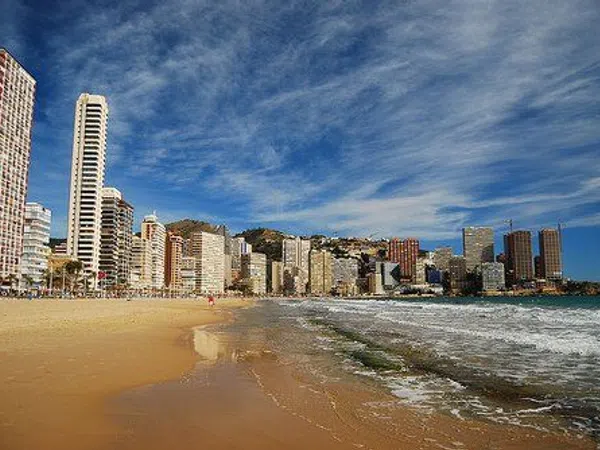 Piso en Avenida Ametlla de Mar, 22 - Foto 1