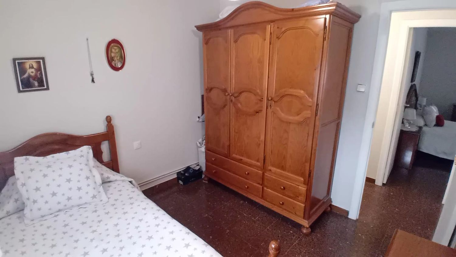 Piso en Ronda Segon Passeig de, 49, Princep de Viana-Clot, Princep de Viana-Clot - Foto 17