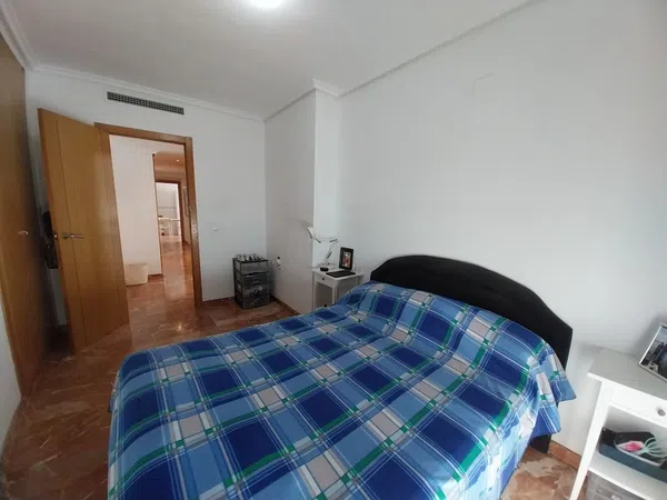 Piso en Sis De Desembre, Zona Parc Central - Hort de Trenor, Zona Parc Central - Hort de Trenor - Foto 18