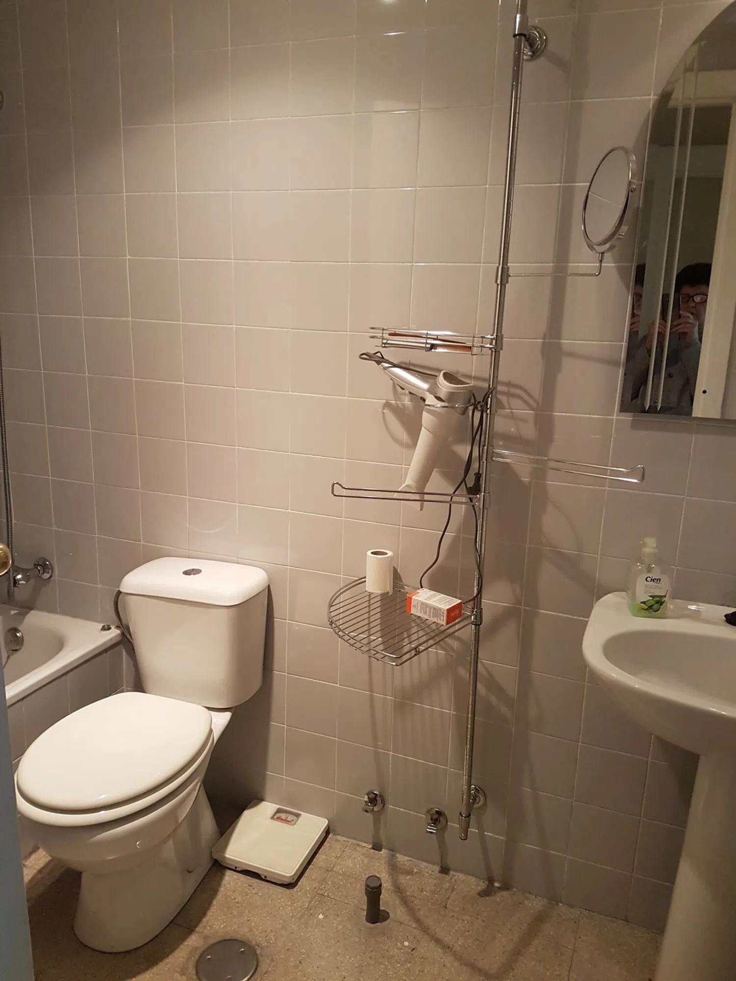 Piso en avenida de Buenos Aires, 73 - Foto 1