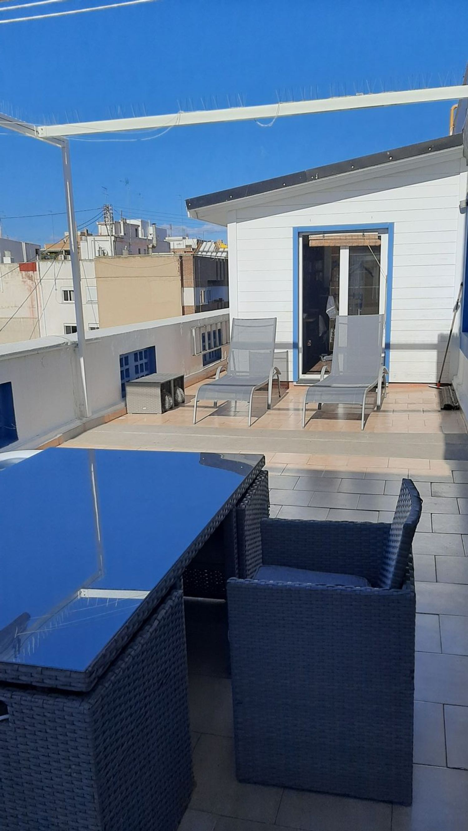 Ático en calle lo Rat Penat, 9 - Foto 6