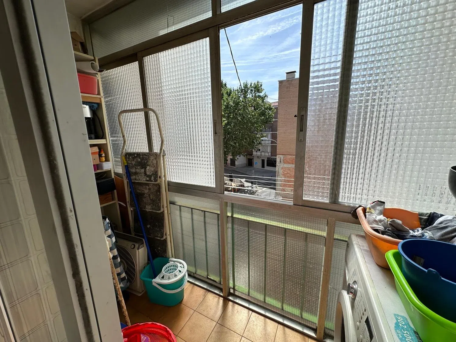 Piso en calle del Plátano, 35 - Foto 16