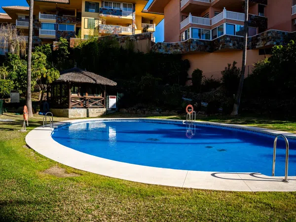 Piso en avenida del Higuerón, 50 - Foto 4