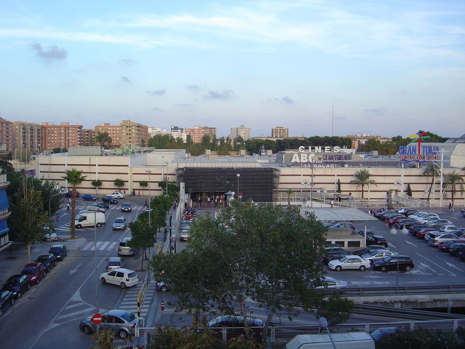 Piso en Calle Juan Peset, 40, Barrio de la Luz, Barrio de la Luz - Foto 4