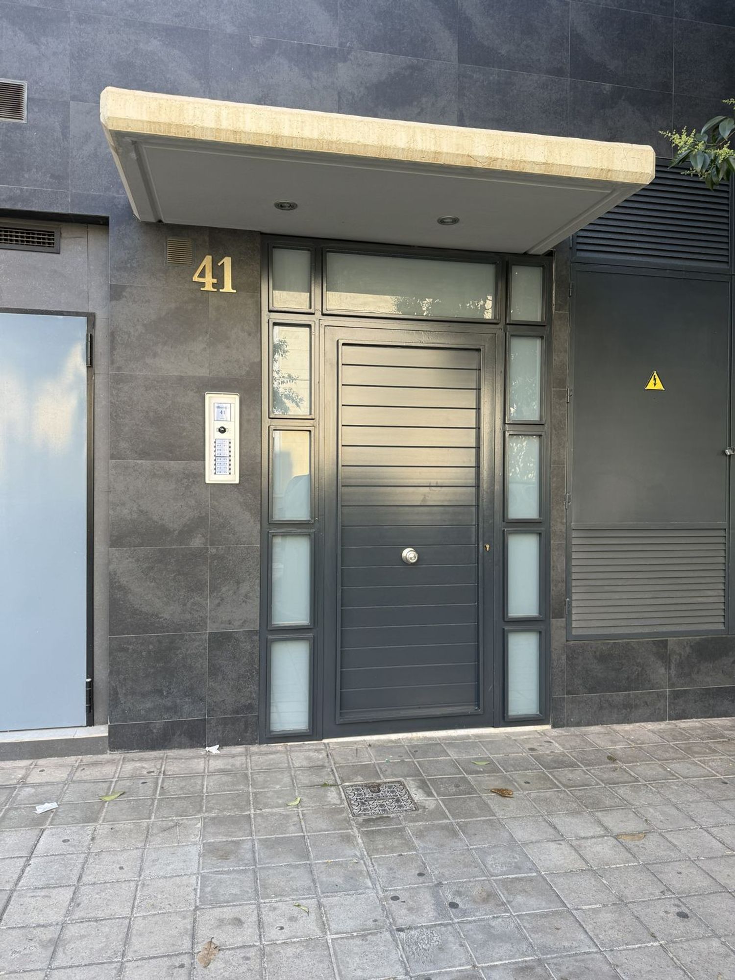 Piso en Calle Alberola, 41 - Foto 21