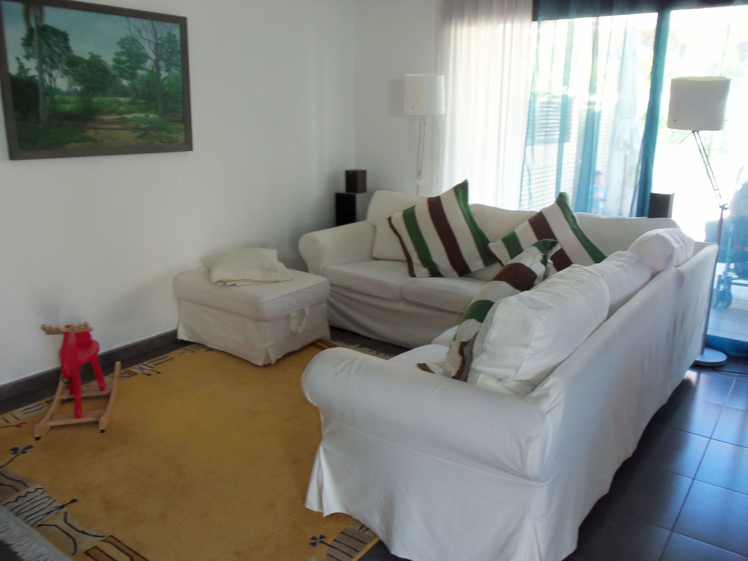 Chalet adosado en Calle 5, 30, Lluminetes - Foto 6