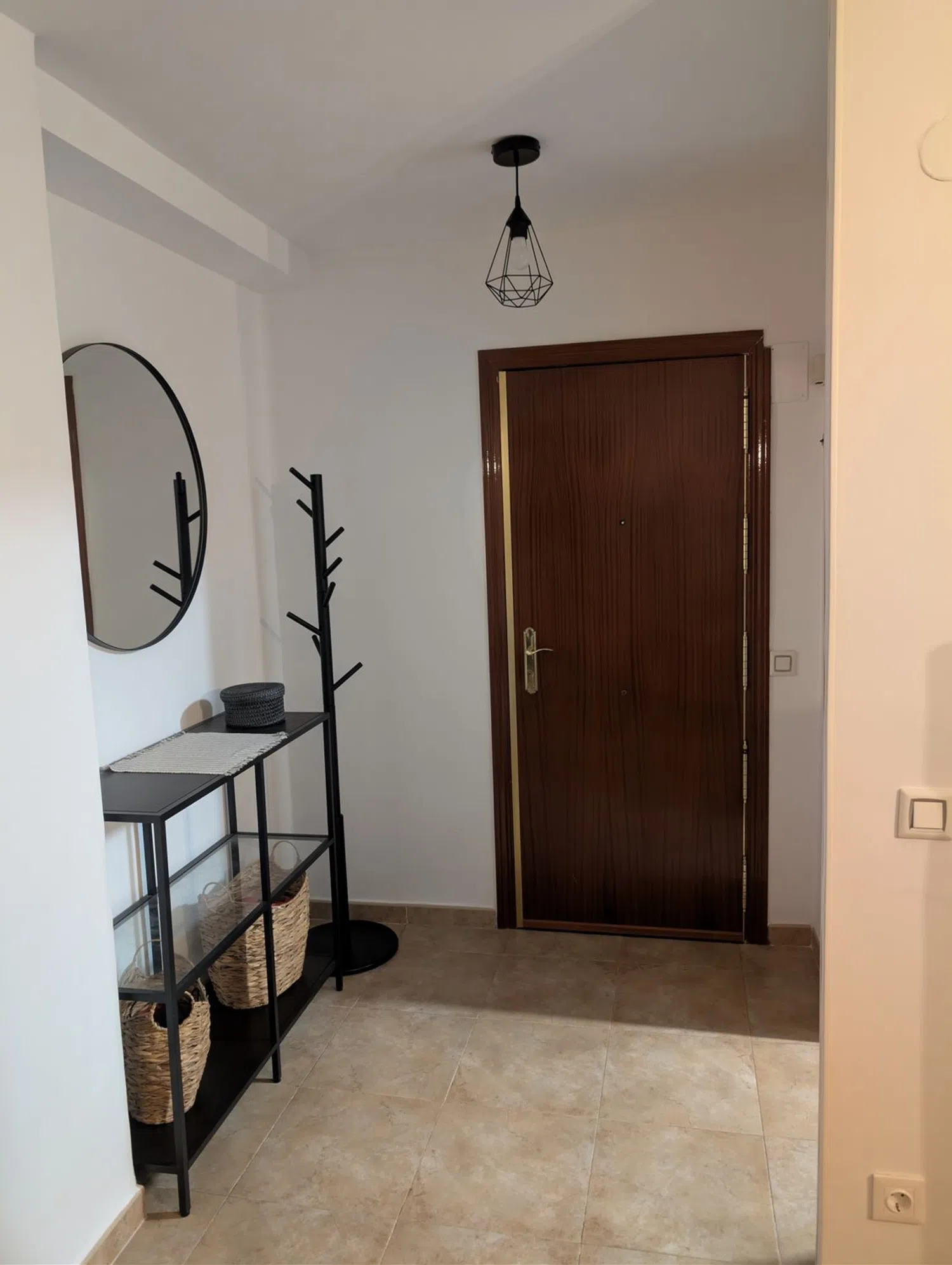 Piso en calle circe, 52 - Foto 1